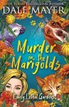 Murder in the Marigolds cover