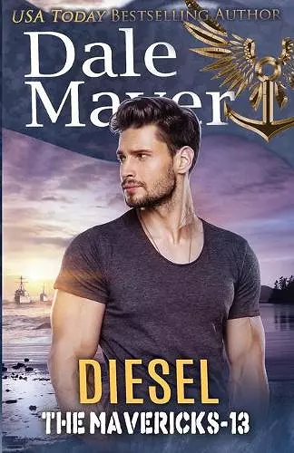 Diesel cover