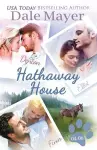 Hathaway House 4-6 cover