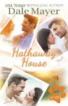 Hathaway House 7-9 cover