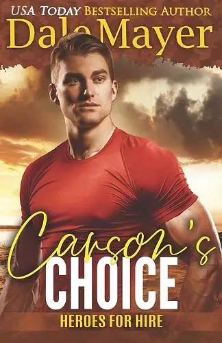 Carson's Choice cover