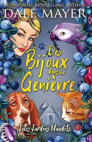 Des bijoux dans la genievre cover