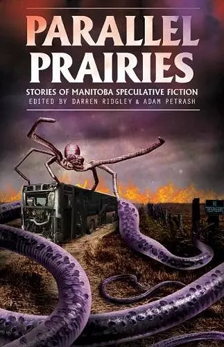 Parallel Prairies cover