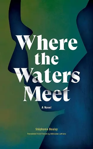 Where The Waters Meet cover