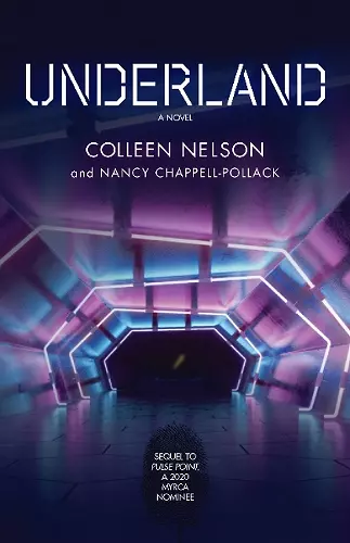 Underland Volume 2 cover