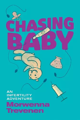 Chasing Baby cover