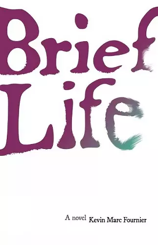 Brief Life cover