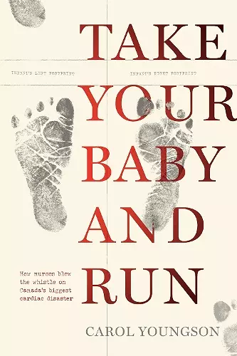 Take Your Baby And Run cover