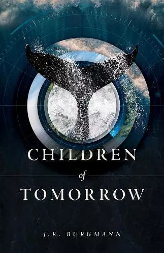 Children of Tomorrow cover