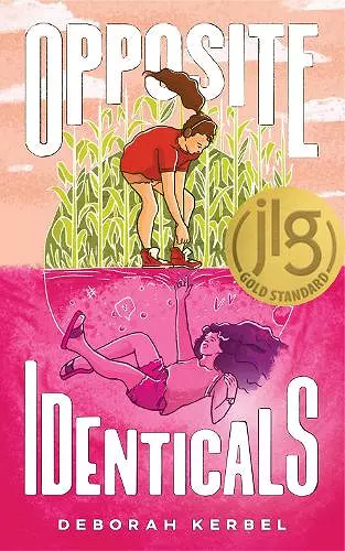 Opposite Identicals cover