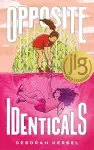 Opposite Identicals cover