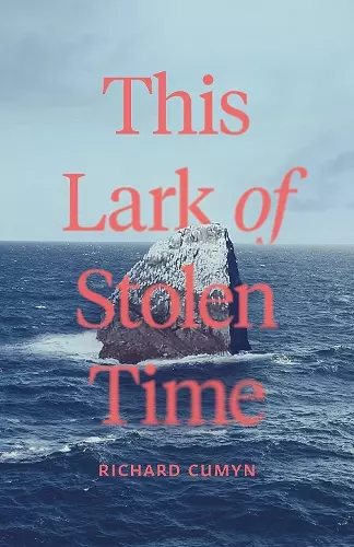 The Lark of Stolen Time cover