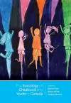 The Sociology of Childhood and Youth Studies in Canada cover