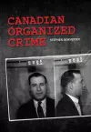 Canadian Organized Crime cover