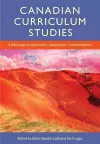 Canadian Curriculum Studies cover