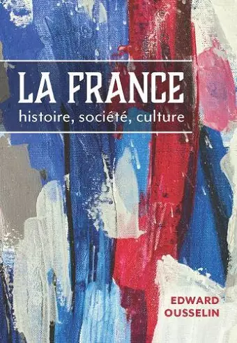 La France cover