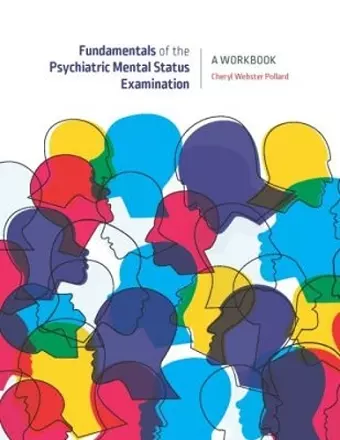 Fundamentals of the Psychiatric Mental Health Status Examination cover