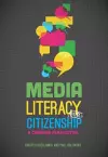 Media Literacy for Citizenship cover