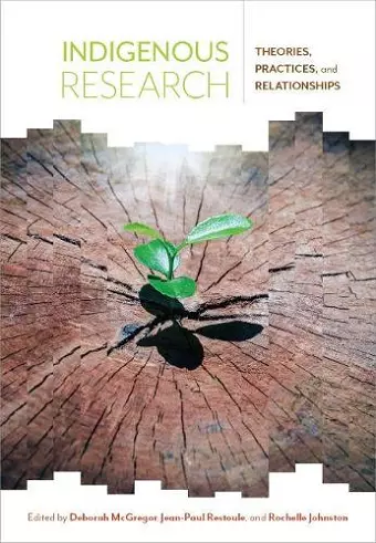 Indigenous Research cover