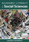 Academic Literacy in the Social Sciences cover