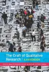 The Craft of Qualitative Research cover