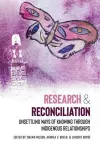 Research & Reconciliation cover