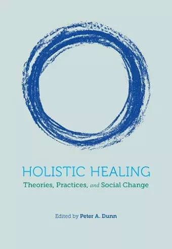 Holistic Healing cover