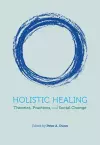 Holistic Healing cover