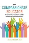 The Compassionate Educator cover