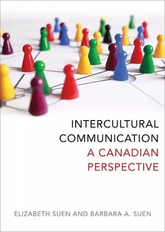 Intercultural Communication cover
