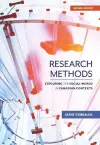 Research Methods cover