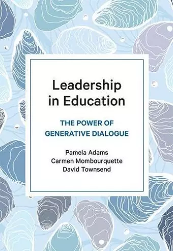 Leadership in Education cover