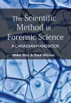 The Scientific Method in Forensic Science cover