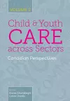 Child and Youth Care Across Sectors, Volume 2 cover