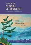 Teaching Global Citizenship cover