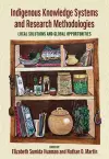 Indigenous Knowledge Systems and Research Methodologies cover