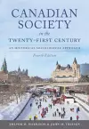 Canadian Society in the Twenty-First Century cover