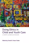 Doing Ethics in Child and Youth Care cover
