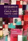Research and the Field of Child and Youth Care cover
