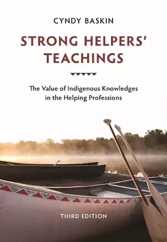 Strong Helpers' Teachings cover