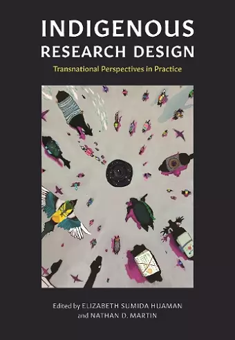 Indigenous Research Design cover