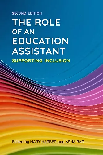 The Role of an Education Assistant cover
