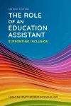 The Role of an Education Assistant cover