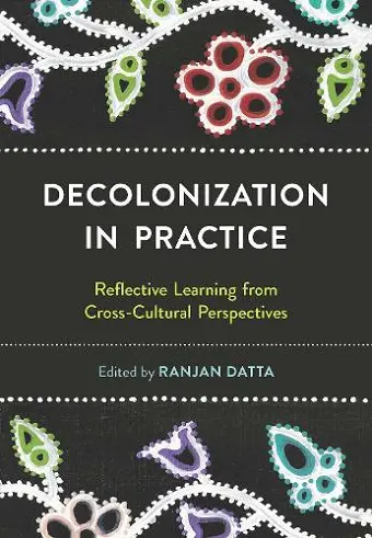 Decolonization in Practice cover