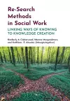 Re-Search Methods in Social Work cover