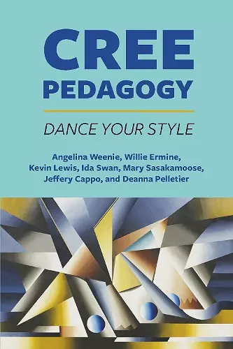 Cree Pedagogy cover