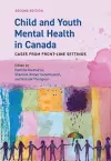 Child and Youth Mental Health in Canada cover