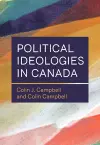 Political Ideologies in Canada cover