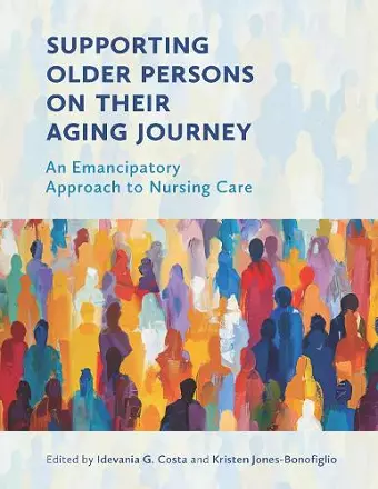 Supporting Older Persons on Their Aging Journey cover