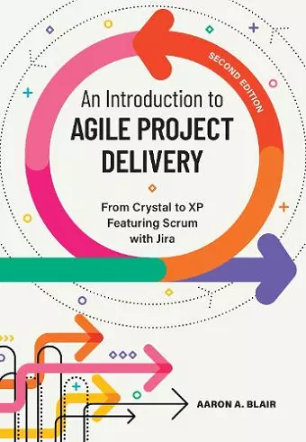 An Introduction to Agile Project Delivery cover